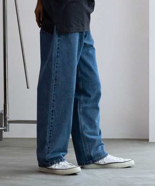 セール】Levi's/リーバイス 578(TM) BAGGY（デニムパンツ