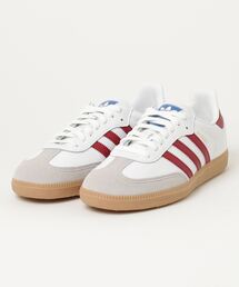 SAMBA OG