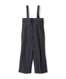 HAVERSACK | 【別注】HAVERSACK ラミーサロペット(サロペット/オーバーオール)