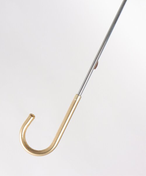 LBC（エルビーシー）の「Wpc. 遮光セーラー 長傘 日傘（折りたたみ傘・レディース・オフホワイト/ネイビー・FREE）」の15枚目の写真