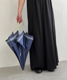 Wpc. 遮光セーラー 長傘 日傘