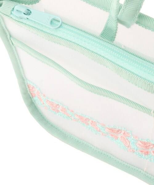 大人気コラボ！/一部店舗限定／追加生産なし】近沢レース店×ローラ