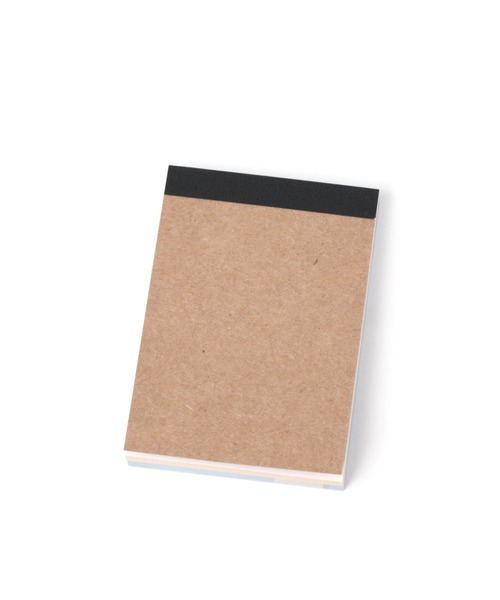 Brunch Brother(ブランチブラザー)の「Romane corp./Brunch Brother/Memo Pad(手帳/メモ帳・レディース・その他1/その他2/その他3/その他4・0)」の10枚目の写真
