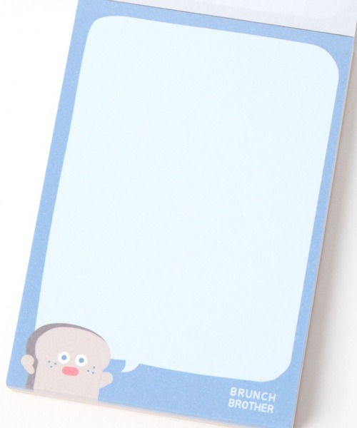 Brunch Brother(ブランチブラザー)の「Romane corp./Brunch Brother/Memo Pad(手帳/メモ帳・レディース・その他1/その他2/その他3/その他4・0)」の13枚目の写真