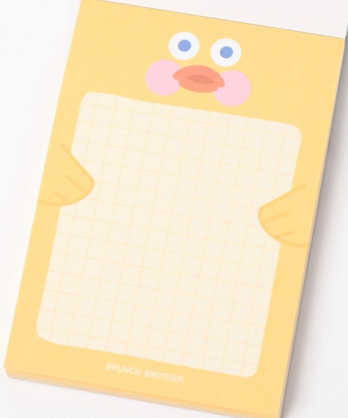 Brunch Brother(ブランチブラザー)の「Romane corp./Brunch Brother/Memo Pad(手帳/メモ帳・レディース・その他1/その他2/その他3/その他4・0)」の14枚目の写真