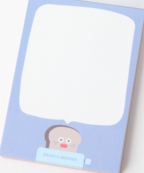 Brunch Brother(ブランチブラザー)の「Romane corp./Brunch Brother/Memo Pad(手帳/メモ帳・レディース・その他1/その他2/その他3/その他4・0)」の16枚目の写真