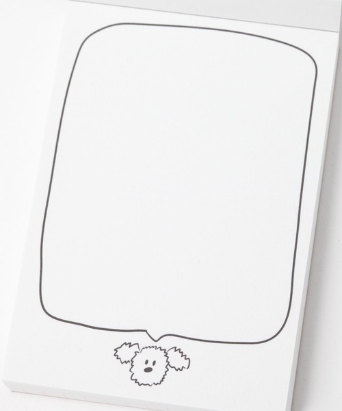 Brunch Brother(ブランチブラザー)の「Romane corp./Brunch Brother/Memo Pad(手帳/メモ帳・レディース・その他1/その他2/その他3/その他4・0)」の19枚目の写真