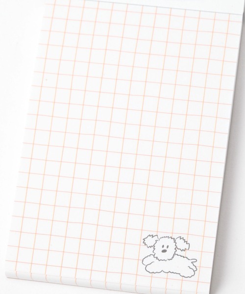 Brunch Brother(ブランチブラザー)の「Romane corp./Brunch Brother/Memo Pad(手帳/メモ帳・レディース・その他1/その他2/その他3/その他4・0)」の20枚目の写真