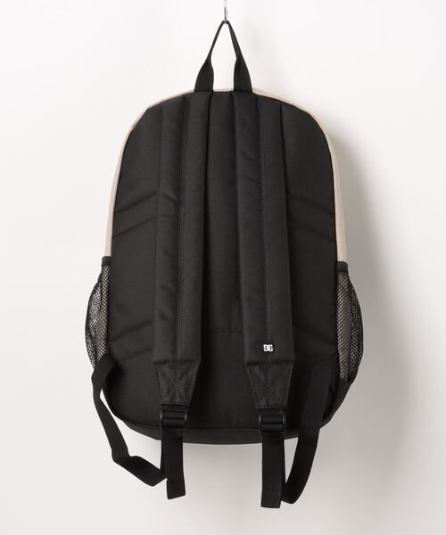 北欧　新品DBディービー サイドアクセスバックパック 15L beige セール】BACKSIDER SEASONAL 4/DCバックパック・リュックサック