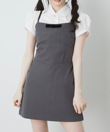 Ailand｜アイランドのジャンパースカート（タイト）通販 - ZOZOTOWN 