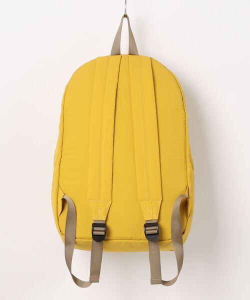 DANNER ダナー Danner ライトリーリュック 92389 MUSTARD