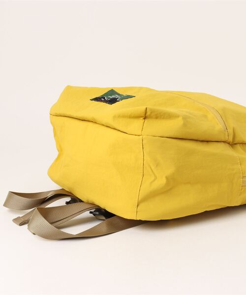 DANNER ダナー Danner ライトリーリュック 92389 MUSTARD