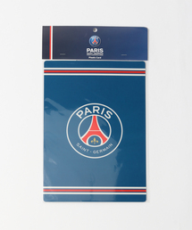 PARIS SAINT-GERMAIN(pTWF})́yParis Saint-Germain / pETWF}z JUSTICE UNDERLAY(̑)