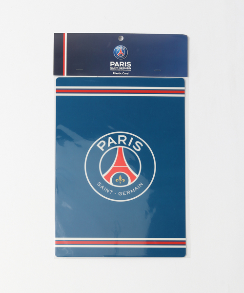 Paris Saint-Germain / パリ・サン＝ジェルマン】 JUSTICE