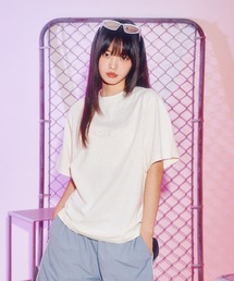 codegraphy | 【日本限定商品】Codegraphy Logo Pigment Tee(Tシャツ/カットソー)