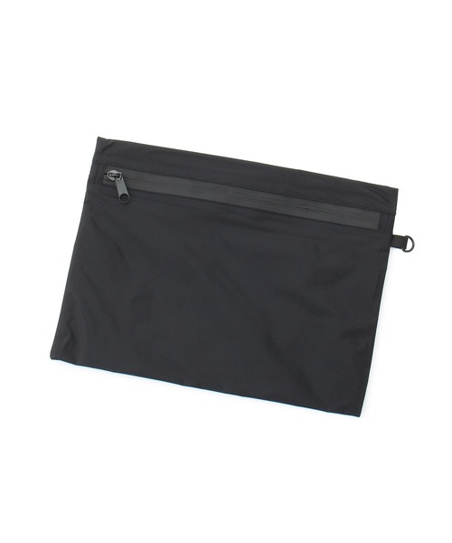 Speedo(スピード)の「【Water Side】【Speedo(スピード)】Voyage Mesh Tote/メッシュトート(トートバッグ・レディース・ブラック・FREE)」の13枚目の写真