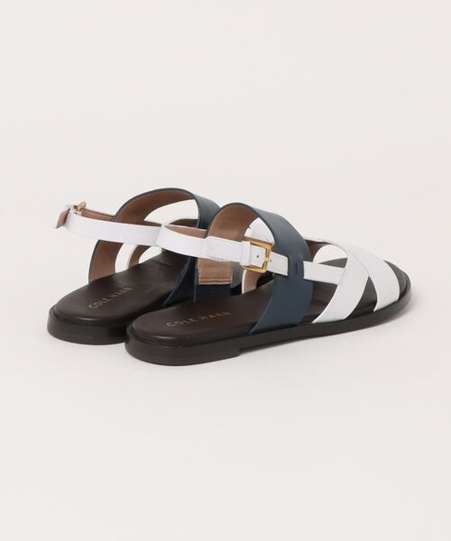 COLE HAAN(コールハーン)の「フォーン サンダル womens(サンダル・レディース・ブルー・6.5/6/7.5/7/5.5/5/8)」の9枚目の写真