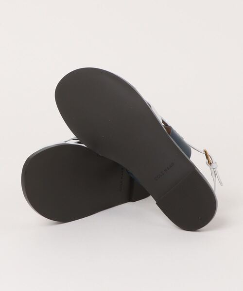 COLE HAAN(コールハーン)の「フォーン サンダル womens(サンダル・レディース・ブルー・6.5/6/7.5/7/5.5/5/8)」の10枚目の写真