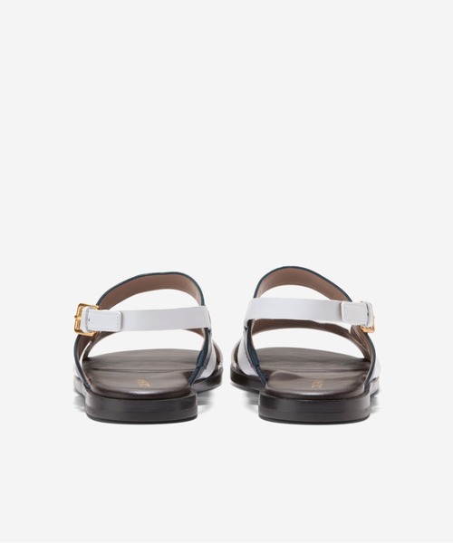 COLE HAAN(コールハーン)の「フォーン サンダル womens(サンダル・レディース・ブルー・6.5/6/7.5/7/5.5/5/8)」の4枚目の写真