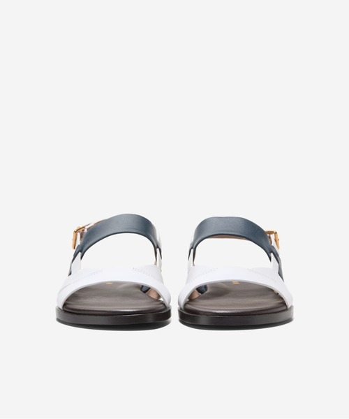 COLE HAAN(コールハーン)の「フォーン サンダル womens(サンダル・レディース・ブルー・6.5/6/7.5/7/5.5/5/8)」の3枚目の写真