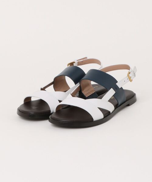 COLE HAAN(コールハーン)の「フォーン サンダル womens(サンダル・レディース・ブルー・6.5/6/7.5/7/5.5/5/8)」の7枚目の写真