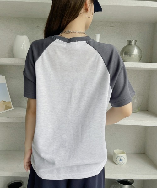 ライフワーク レディース) カラフル ピグメント ラドック 半袖 SALE】BILLABONG レディース 【WAVE HAZE】 MAKE IT WAVES SWTR