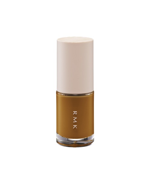 RMK出品 RMK（アールエムケー）の「RMK ネイルラッカー（数量限定色