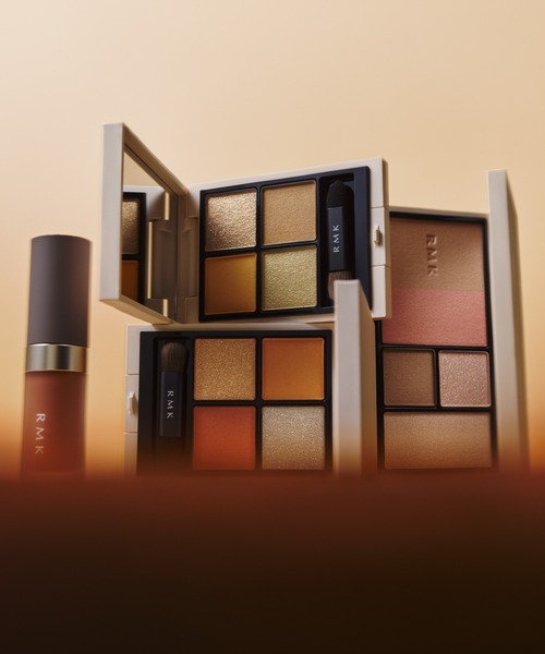 RMK（アールエムケー）の「RMK ネイルラッカー（数量限定色