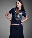 Mardi Mercredi(マルディメクルディ)の「トップス(Tシャツ/カットソー)」
