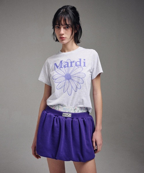 SHIRT - MARDI MERCREDI