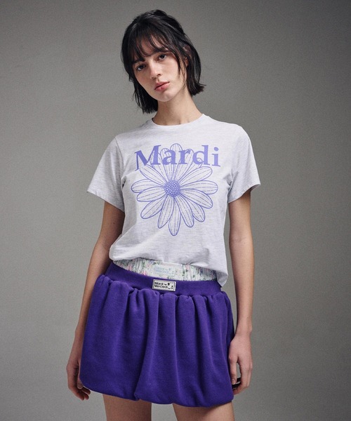 楽天市場】マルディメクルディ MARDI MERCREDI Tシャツ 半袖