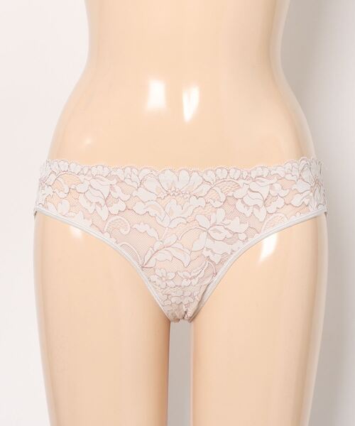モデル掲載【仮専用ANNBRAハート♡オープンバック アンブラ 楽天市場】アンブラ ANNEBRA Heart ノーマルショーツ バック