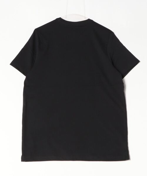 TOMMY HILFIGER（トミーヒルフィガー）の「【D】〔TOMMY HILFIGER〕ワンポイント フラッグ刺繍 クルーネックTシャツ  CORE FLAG CREW NECK TEE（Tシャツ/カットソー・メンズ・ブラック/ヘザーグレー/ホワイト/ネイビー・SMALL/MEDIUM/LARGE）」の13枚目の写真