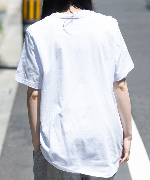 TOMMY HILFIGER（トミーヒルフィガー）の「【D】〔TOMMY HILFIGER〕ワンポイント フラッグ刺繍 クルーネックTシャツ  CORE FLAG CREW NECK TEE（Tシャツ/カットソー・メンズ・ブラック/ヘザーグレー/ホワイト/ネイビー・SMALL/MEDIUM/LARGE）」の16枚目の写真