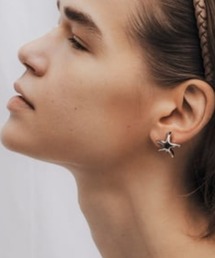【IRIS 47】starfish earring/スターフィッシュ イヤリング