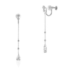 Canal 4℃｜カナルヨンドシーのイヤリング通販 - ZOZOTOWN