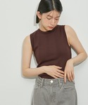 MILLER(ミラー)の「トップス(タンクトップ)」