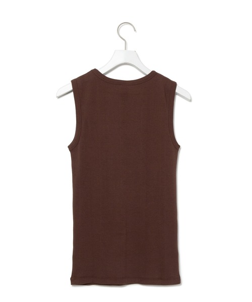 Miller for ADAM ET ROPE Polo Tee セットアップ Miller for ADAM ET ROPE'】Polo Tee(505985419) | アダム エ