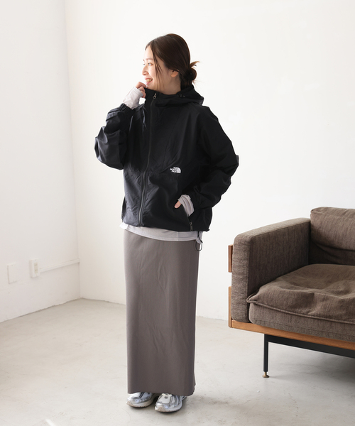 追加3》【THE NORTH FACE/ ザノースフェイス】コンパクト