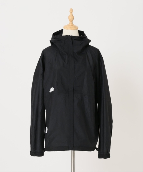 ザノースフェイス コンパクトジャケット THE NORTH FACE (ザノースフェイス) Grand Compact Jacket #KIDS