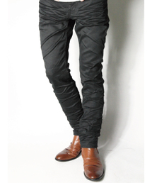 JACKROSE | ストレッチチノテーパードパンツ(チノパンツ)