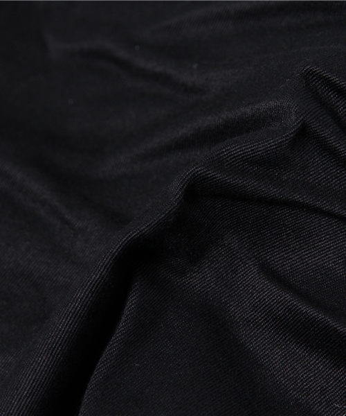 JACKROSE（ジャックローズ）の「ストレッチチノテーパードパンツ（チノパンツ・メンズ・ブラック/ホワイト/ベージュ・L/M/XL/S）」の5枚目の写真