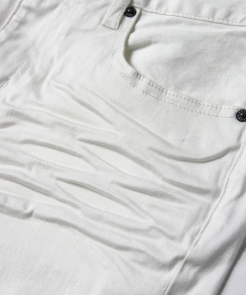 JACKROSE（ジャックローズ）の「ストレッチチノテーパードパンツ（チノパンツ・メンズ・ブラック/ホワイト/ベージュ・L/M/XL/S）」の22枚目の写真