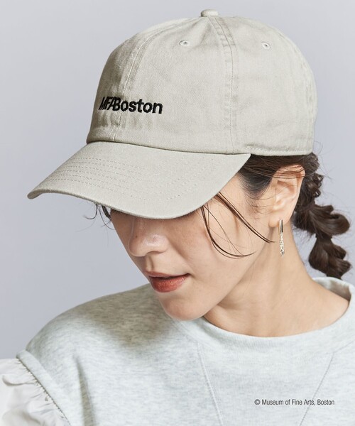 weekendservice MUSEUM of ART キャップ WEEKENDService Museum of ART Cap - 帽子販売 中