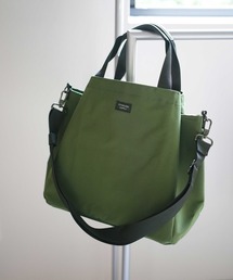 STANDARD SUPPLY（スタンダードサプライ）の「スタンダードサプライ / SIMPLICITY シンプリシティ / 2WAY FOLD TOTE  2ウェイフォールドトート（トートバッグ）」