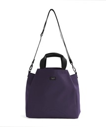 STANDARD SUPPLY（スタンダードサプライ）の「スタンダードサプライ / SIMPLICITY シンプリシティ / 2WAY FOLD TOTE  2ウェイフォールドトート（トートバッグ）」