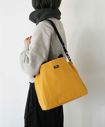 STANDARD SUPPLY（スタンダードサプライ）の「スタンダードサプライ / SIMPLICITY シンプリシティ / 2WAY FOLD TOTE  2ウェイフォールドトート（トートバッグ）」