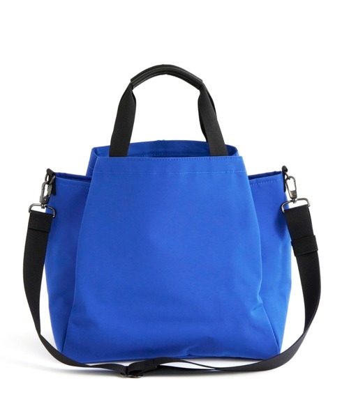 スタンダードサプライ / SIMPLICITY シンプリシティ / 2WAY FOLD TOTE