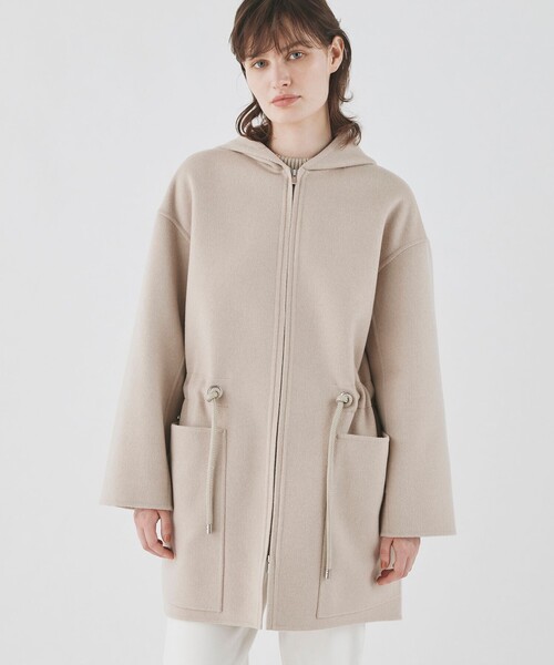 GALERIE VIE（ギャルリー ヴィー）の「ダブルフェイス