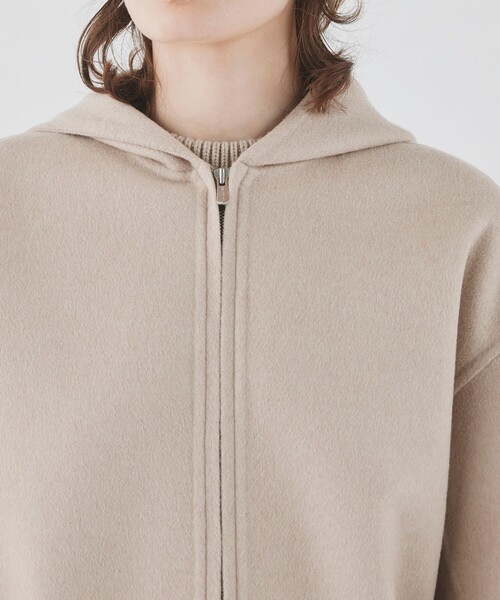 GALERIE VIE（ギャルリー ヴィー）の「ダブルフェイス